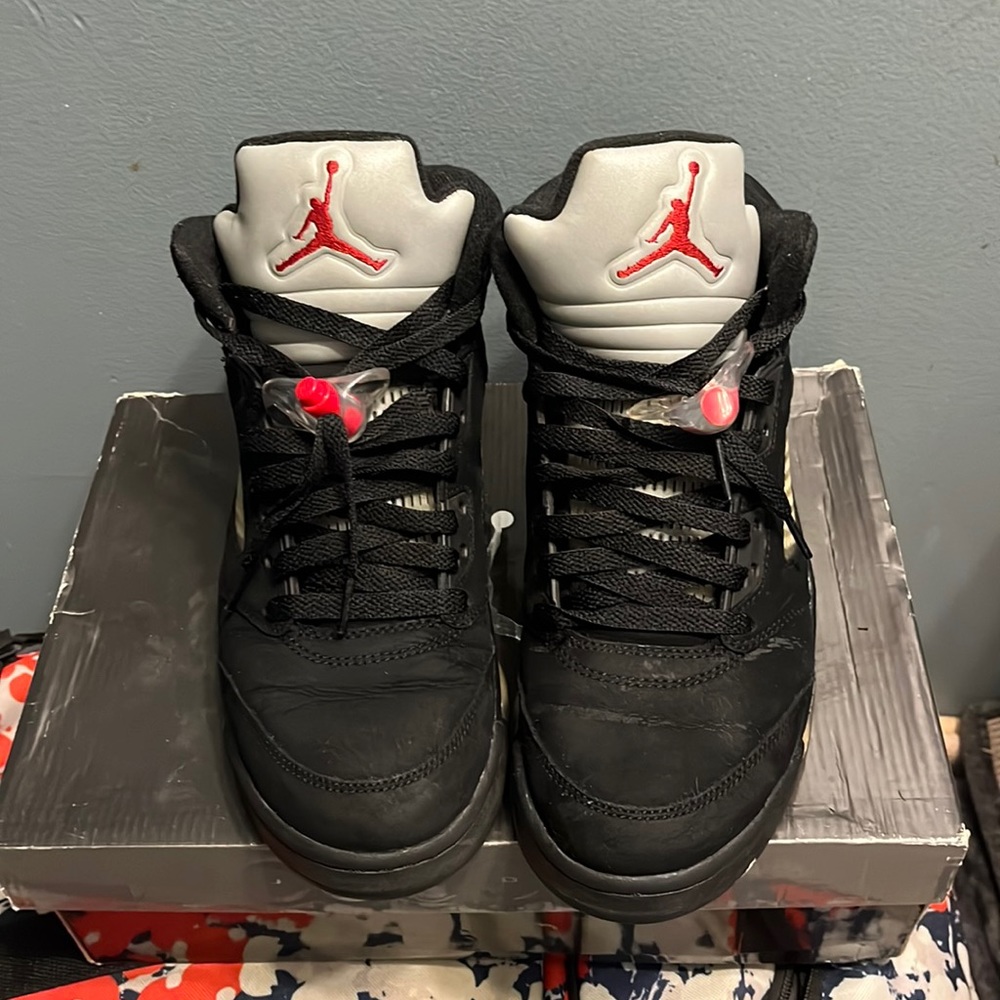 Jordan 5 retro